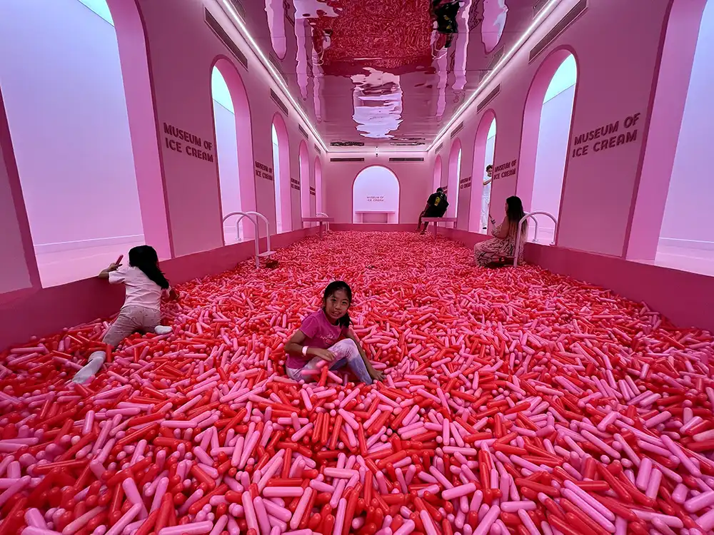 National Museum of Singapore